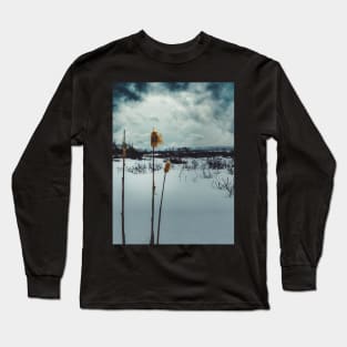 Winter's Dramatic Ballet V2 Long Sleeve T-Shirt